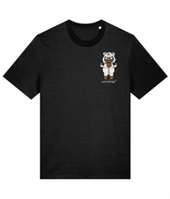 Load image into Gallery viewer, Polar Bear Onesie T-Shirt
