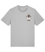 Load image into Gallery viewer, Polar Bear Onesie T-Shirt
