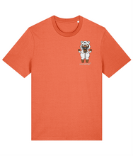 Load image into Gallery viewer, Polar Bear Onesie T-Shirt
