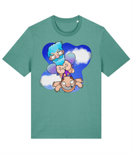 Load image into Gallery viewer, Fairy (No Text) T-Shirt
