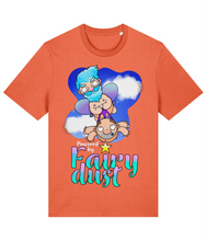 Load image into Gallery viewer, Powered by Fairy Dust T-Shirt
