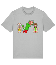 Load image into Gallery viewer, Plant ate the Daddy T-Shirt
