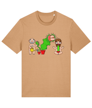 Load image into Gallery viewer, Plant ate the Daddy T-Shirt
