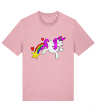 Load image into Gallery viewer, Unicorn Farts T-Shirt
