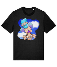 Load image into Gallery viewer, Fairy (No Text) T-Shirt
