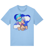 Load image into Gallery viewer, Fairy (No Text) T-Shirt
