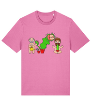 Load image into Gallery viewer, Plant ate the Daddy T-Shirt
