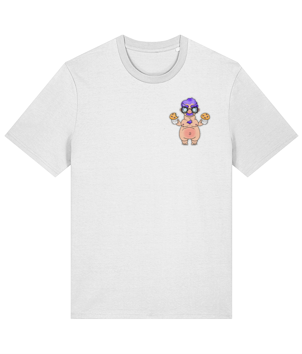 Muffin Top T-Shirt