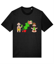 Load image into Gallery viewer, Plant ate the Daddy T-Shirt
