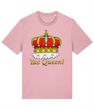 Load image into Gallery viewer, Yas Queen T-Shirt
