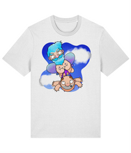 Load image into Gallery viewer, Fairy (No Text) T-Shirt
