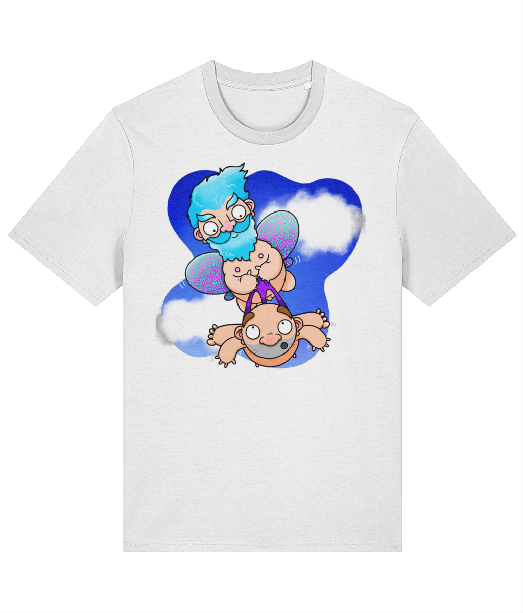 Fairy (No Text) T-Shirt