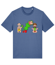 Load image into Gallery viewer, Plant ate the Daddy T-Shirt
