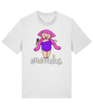 Load image into Gallery viewer, Showgirl Tallulah T-Shirt
