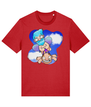 Load image into Gallery viewer, Fairy (No Text) T-Shirt
