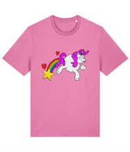 Load image into Gallery viewer, Unicorn Farts T-Shirt
