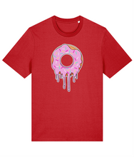 Load image into Gallery viewer, Dripping Hole T-Shirt
