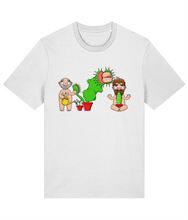 Load image into Gallery viewer, Plant ate the Daddy T-Shirt
