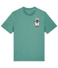 Load image into Gallery viewer, Polar Bear Onesie T-Shirt
