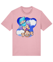 Load image into Gallery viewer, Fairy (No Text) T-Shirt
